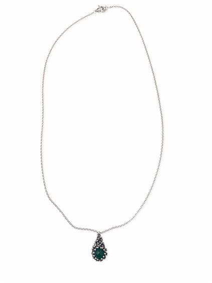 Collana Suali Donna in Argento BM2515/1/60 - BM2515/1/60